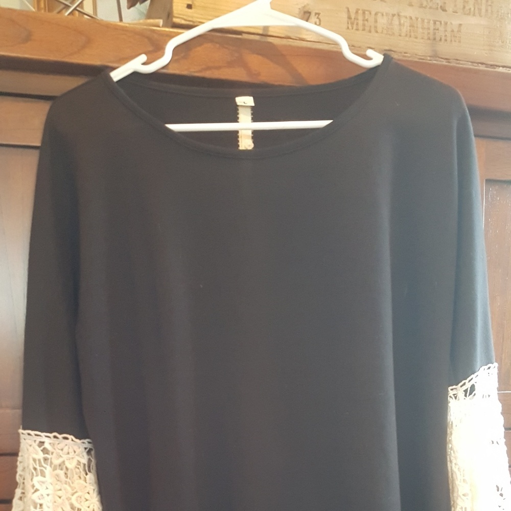 Uncle Frank dress